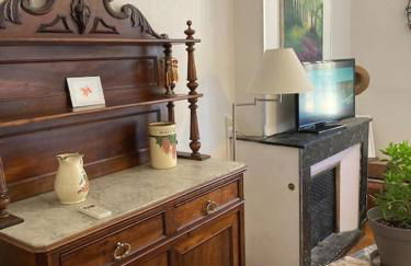 Chez FERNAND-Vues sur les montagnes - Foto 22