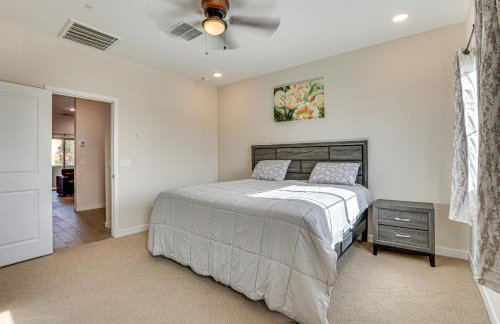 Community Pool and Hiking Trails Red Fox Retreat 2 - Foto 15