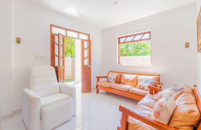 GB09 Ótima Casa 6 Quartos a 50m da Praia - Photo 19