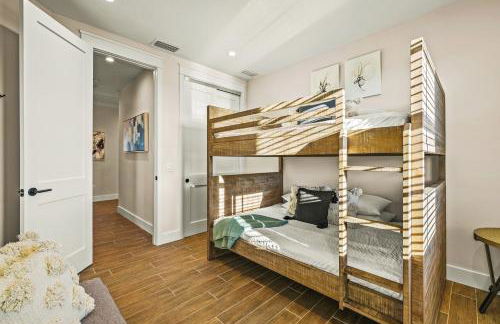 Crescent Beach House - Foto 37