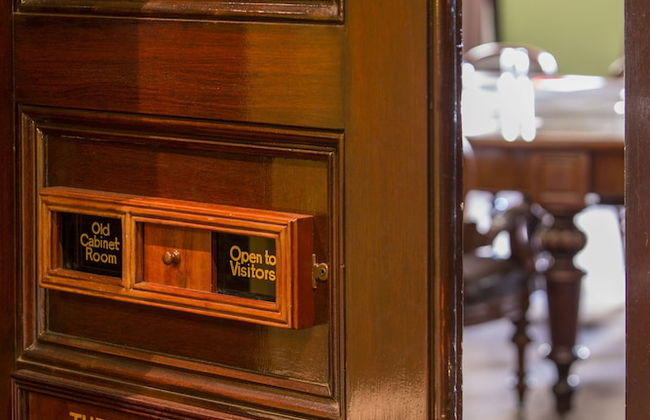 Adina Apartment Hotel Adelaide Treasury - Foto 67