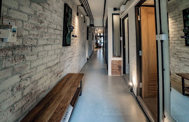 Luxury Industrial Flat 5 Mins From Nimman - Foto 11