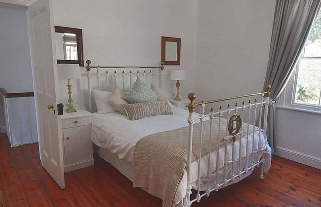 Edwardian Town House - Foto 3