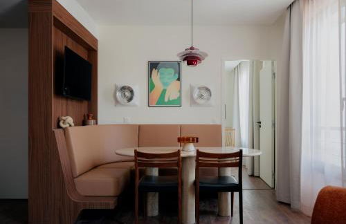 Edgar Suites Levallois - Anatole France - Foto 25