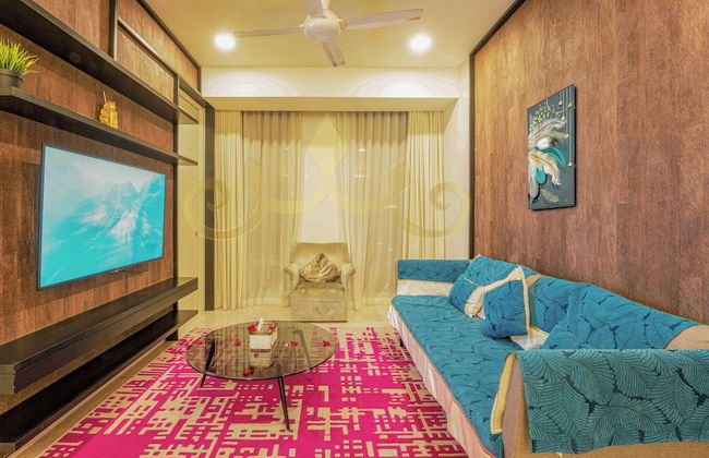 Tropicana The Residence KLCC Golden Crown - Foto 68