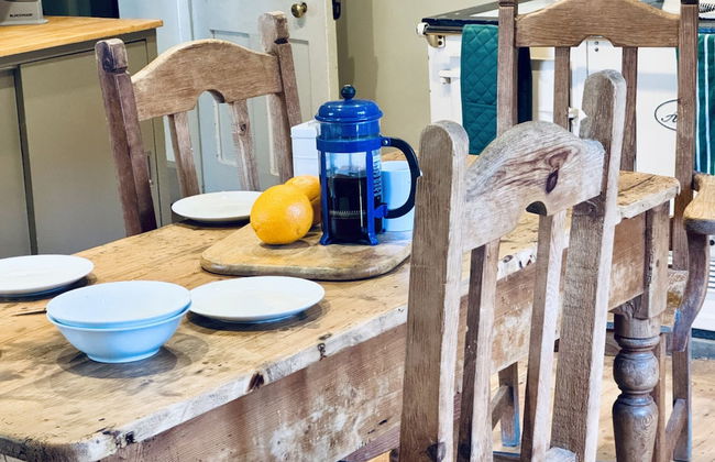 Huckleberry Farm - From 1000 Per Night - Foto 35