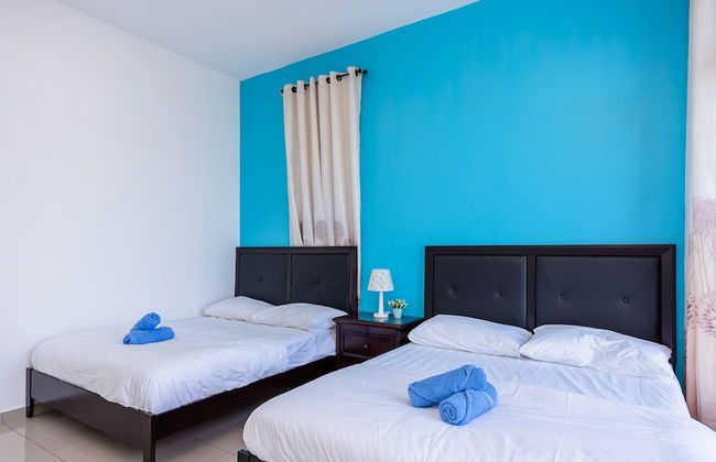 Atlantis Executive Melaka by I Housing - Foto 7