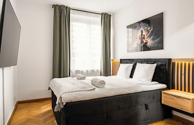 RentPlanet - Apartament Grabiszyńska - Foto 6