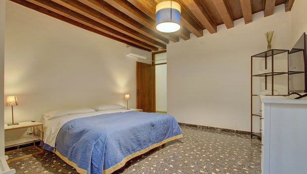 Rialto-WELL - Foto 5, Habitación