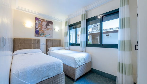 Hof van Holland Carihuela - Photo 4, Room