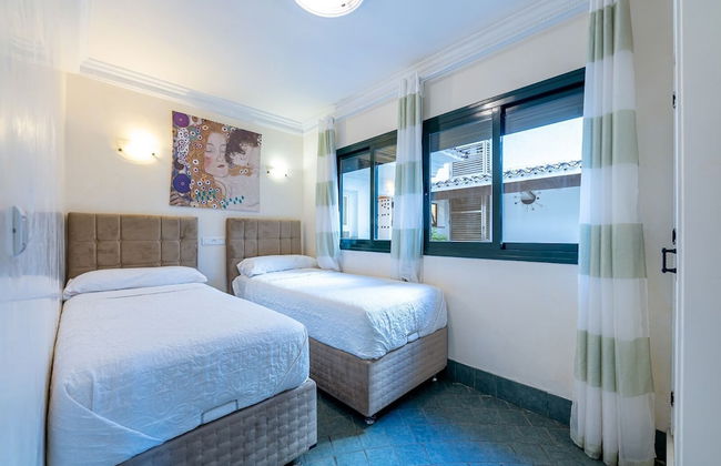 Hof van Holland Carihuela - Photo 4