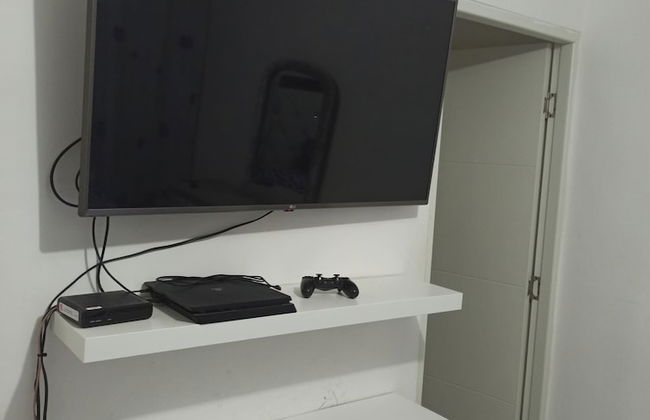 Luxurious Apartment 4to Level With Security Camera - Foto 2