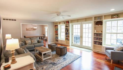 The Eagle House - Foto 2