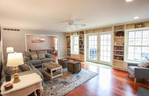 The Eagle House - Foto 2