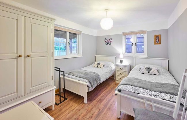 Host Stay Dovecote View - Foto 3