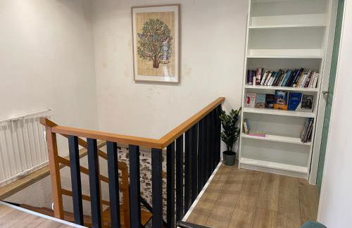 Duplex rénové au cœur de la nature - Foto 21