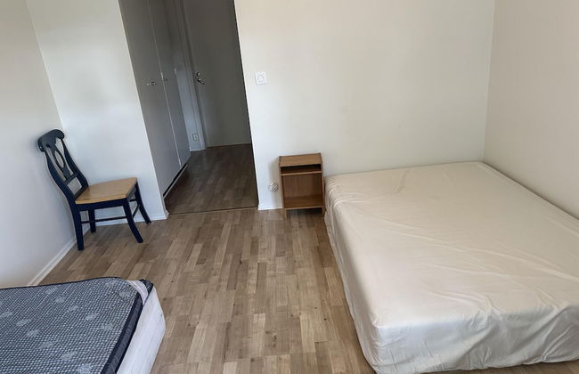 Stockholm City Apartment - Foto 2