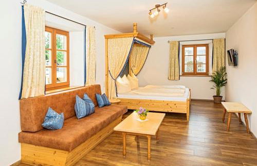 Thaurerhof Urlaub auf dem Bauernhof - Foto 36