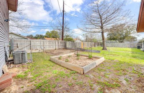 Corpus Christi Extended Stay - 7 Mi to Beach! - Foto 24