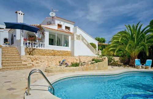 Villa Mariposa - Foto 1