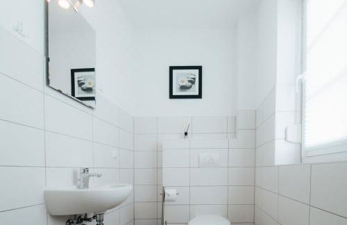 Villa Möwennest - Foto 13