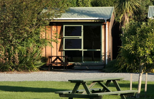 Alpine-pacific Holiday Park - Foto 45