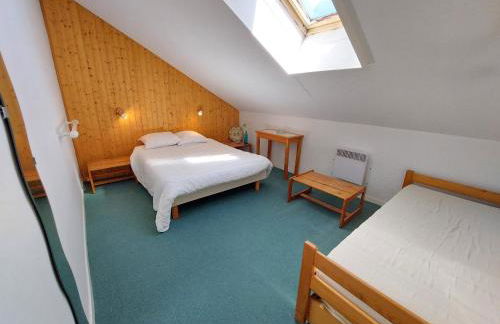 Charmant appartement à Méaudre - 5 pers, parking inclus - FR-1-737-39 - Foto 9