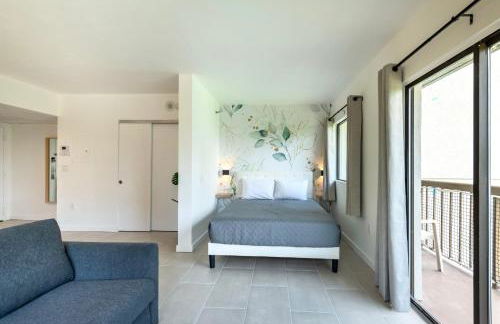 Lovely Studio near Universal - Foto 6