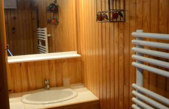 Chalet Rouge Sorbier - Foto 23