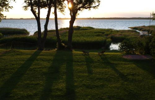 Ferienhaus Kranichblick - Foto 20