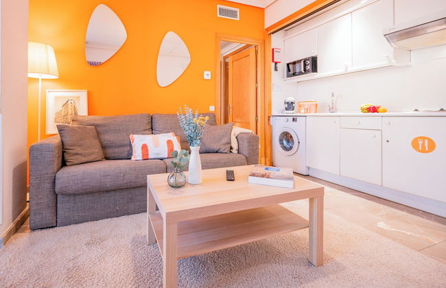 Apartamentos G3 Galeón - Photo 86