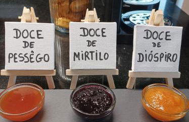 Fragas do Cabril Eco & Wellness Lodge - Foto 63