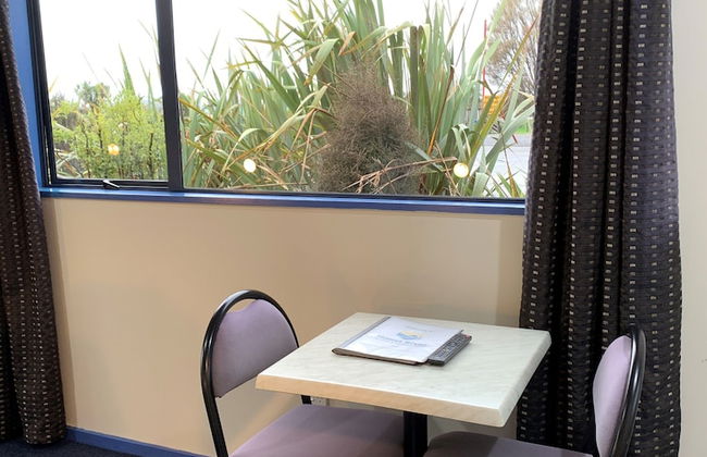 Haast River Motels & Holiday Park - Foto 17