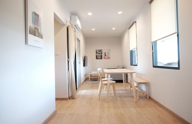 Maleesa Place Hua Hin - Foto 15