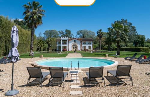 Pumperhouse Arles Camargue - Foto 1