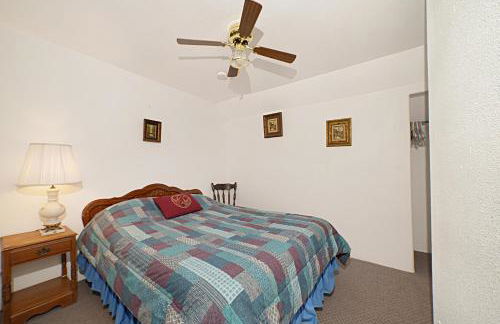 Hacienda Roja - The Pinion #8 at Wind Walker Homestead - Foto 1