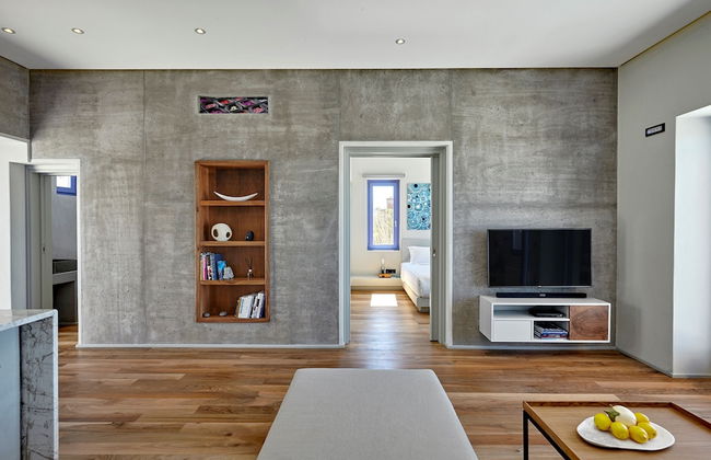 My Santorini Villa, Pyrgos - Foto 10