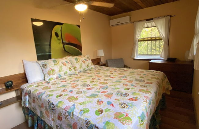 Mariposa Lodge - Foto 21