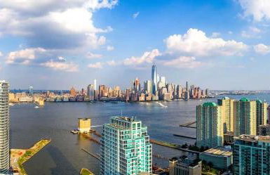 Park Hamilton House 3B2B Modern Apt Mins to NYC - Foto 35