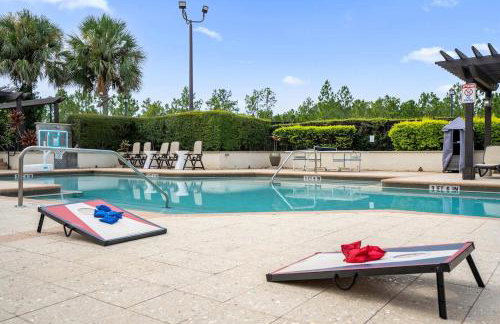 Sunny Summer in FL - Relax in a TownHome by Disney! - Foto 72