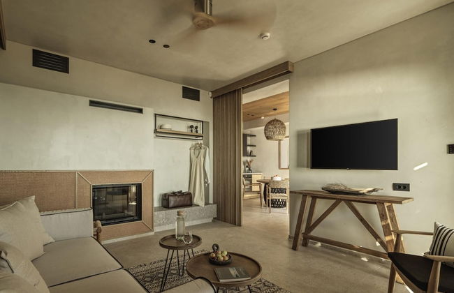 Peliva Nature Suites Complex - Foto 55