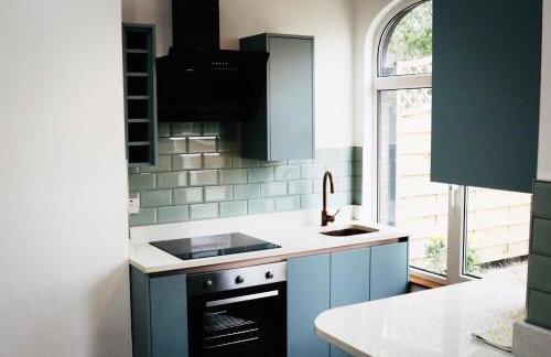 Stylish 1-Bedroom Apartment in Chapel Allerton with Free Parking - Foto 4