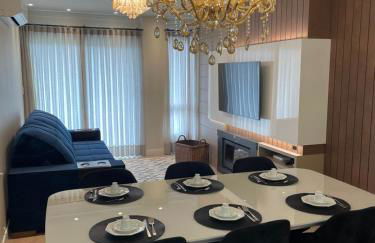 ALTO PADRÃO, centro, Rua Coberta, na Estação Campos de Canella - Foto 16