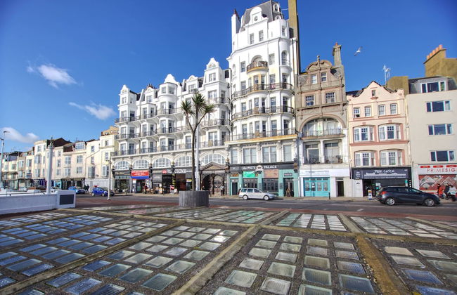 The Palace - Ocean Suite - Foto 27