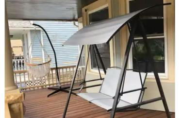 Cozy Home By University Circle VA,CC & Museum - Foto 5