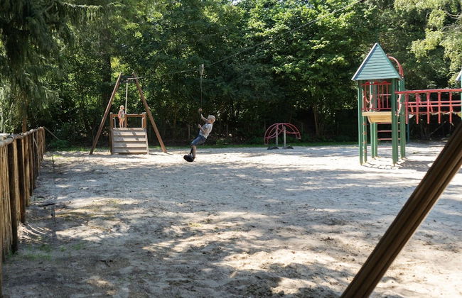 Comfy Chalet With Dishwasher, Near Utrecht - Photo 10