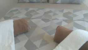 Excelente Flat no alto de Bezerros - Foto 4