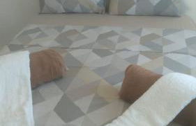 Excelente Flat no alto de Bezerros - Foto 4