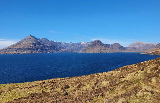 Tiny Home in Isle of Skye-pet Friendly - Photo 33