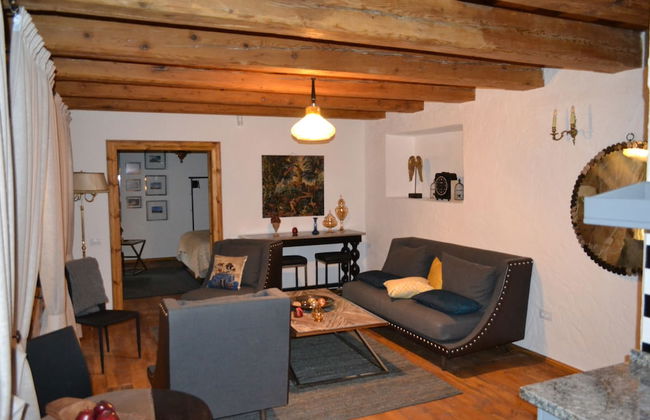 Casa Veche - Foto 18